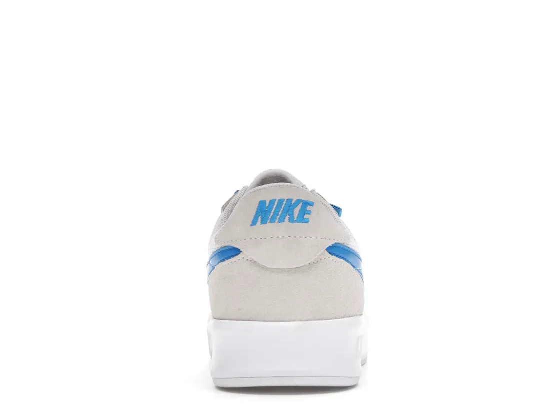 Фото № 4 с приближением к товару «‎Nike SB Adversary White Photo Blue»