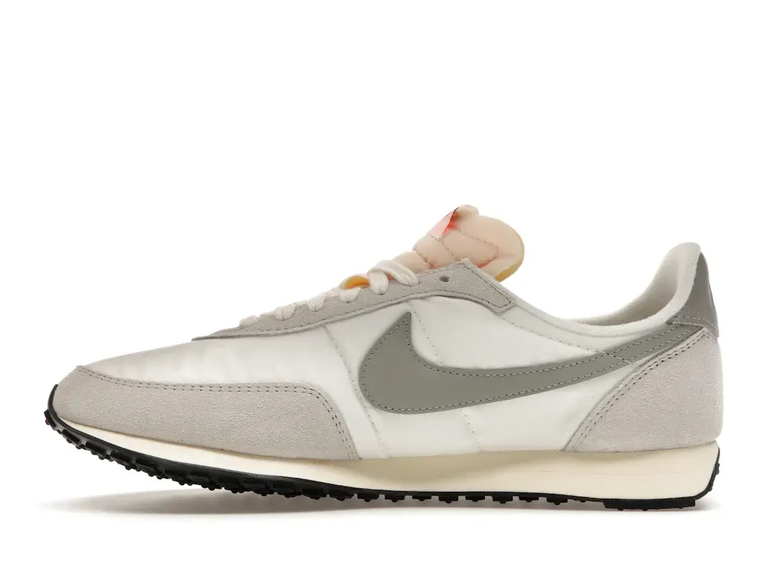 Фото № 3 с приближением к товару «‎Nike Waffle Trainer 2 Sail Lightbone»