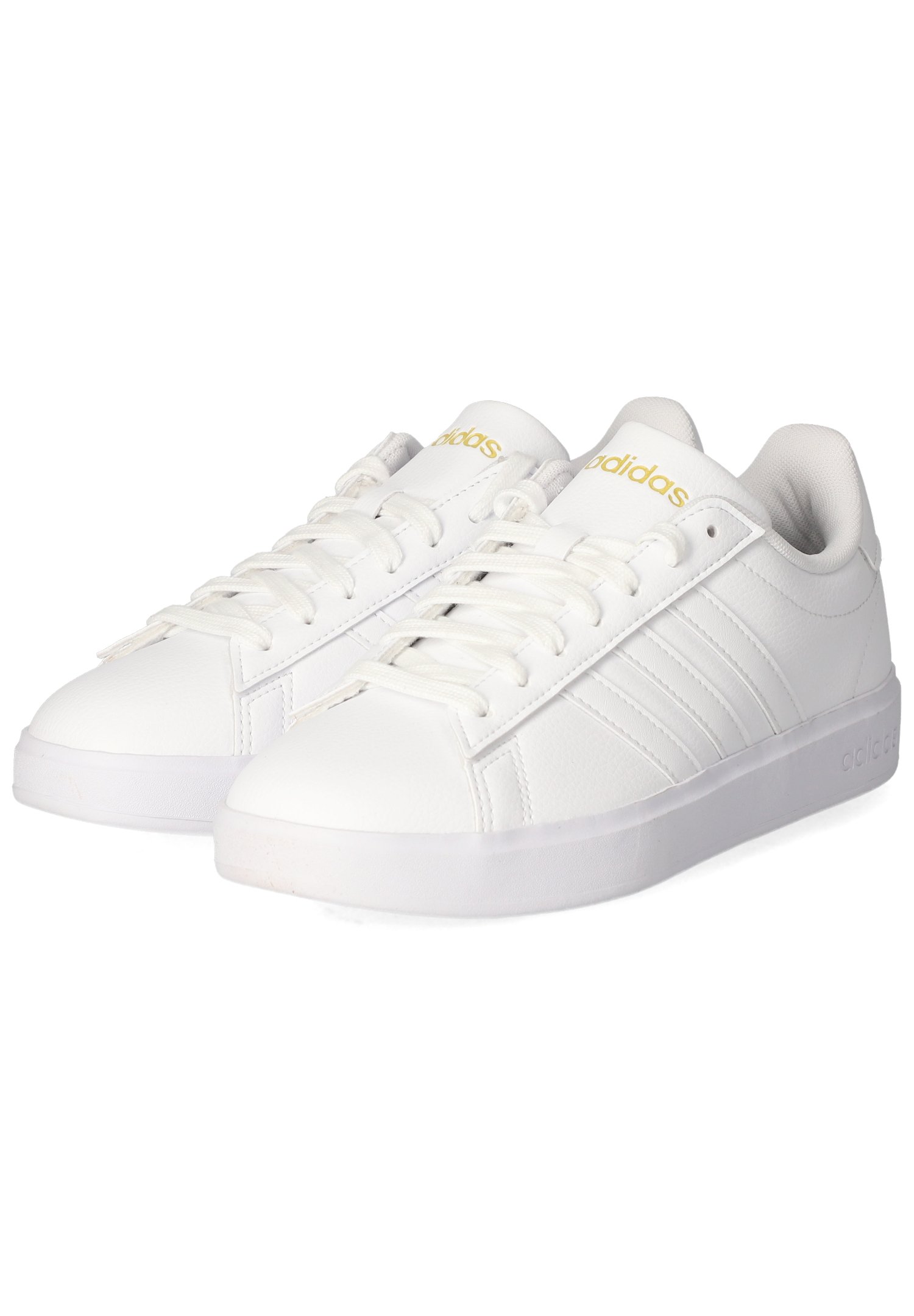 Фото № 5 с приближением к товару «‎Adidas Grand Court 2.0 »