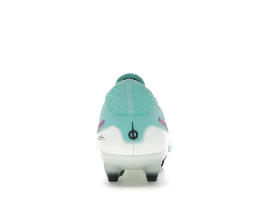 Фото № 4 с приближением к товару «‎Nike Tiempo Legend 10 Elite SG»