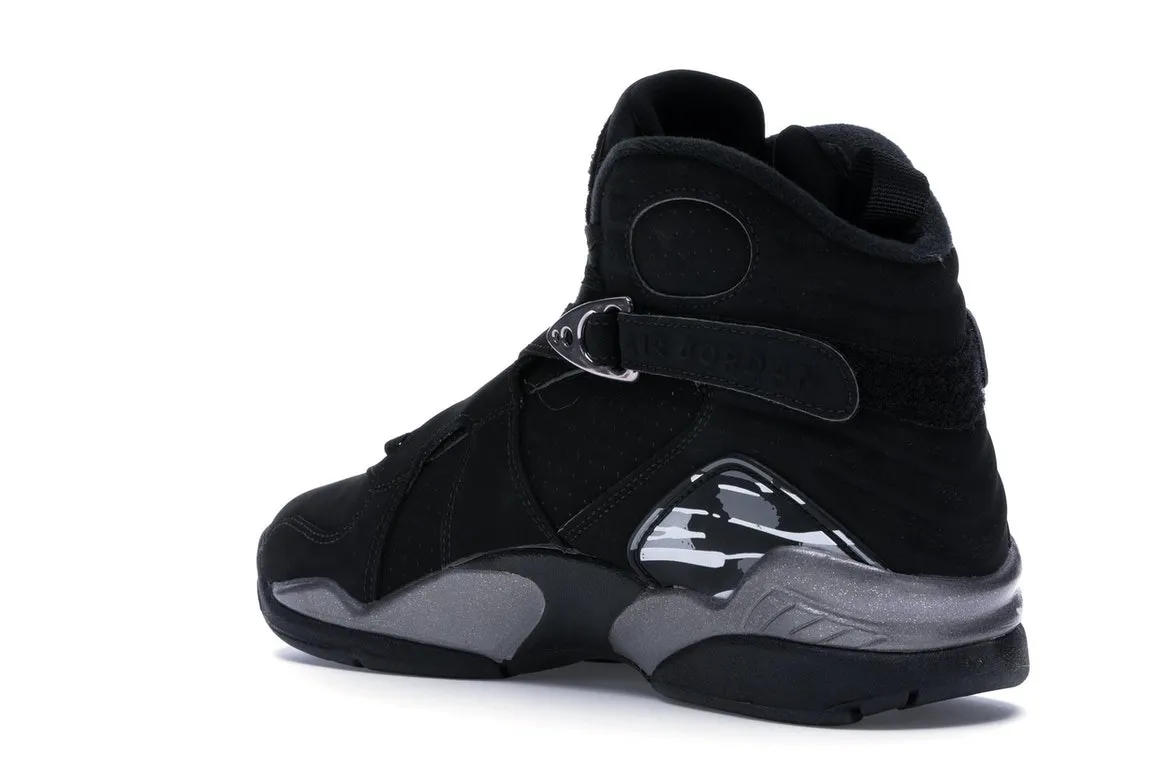 Фото № 6 с приближением к товару «‎Jordan 8 Retro Chrome (2015)»