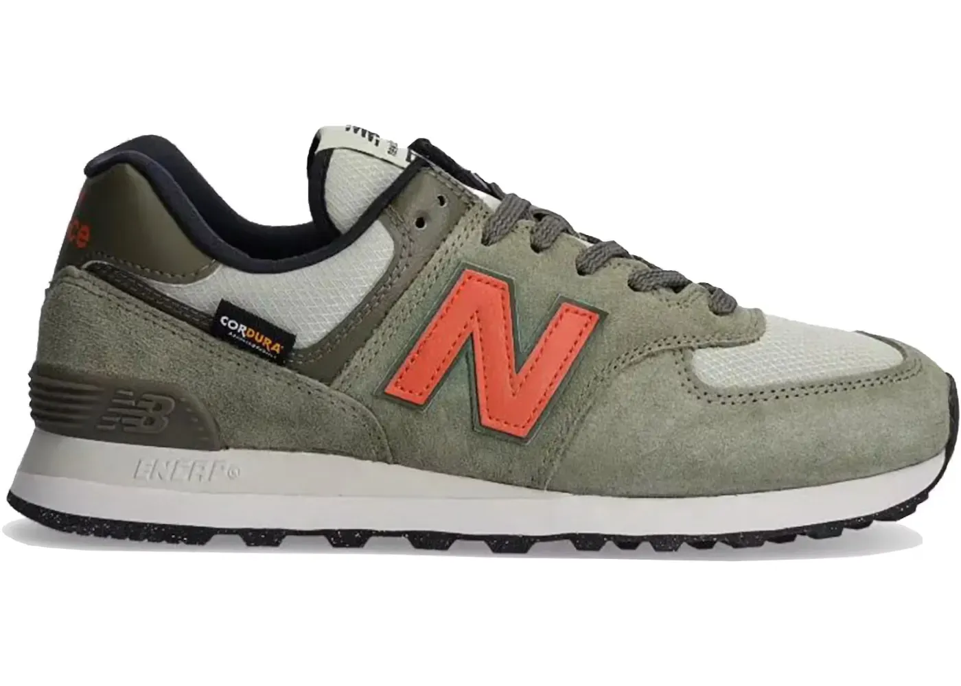 New Balance 574