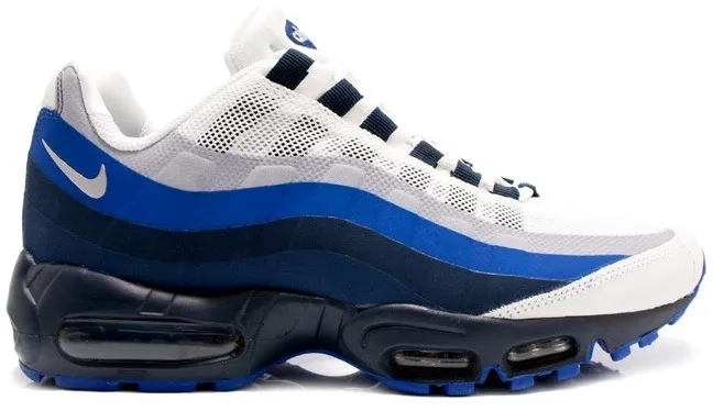 Фото № 1 с приближением к товару «‎Nike Air Max 95 Dallas Cowboys»