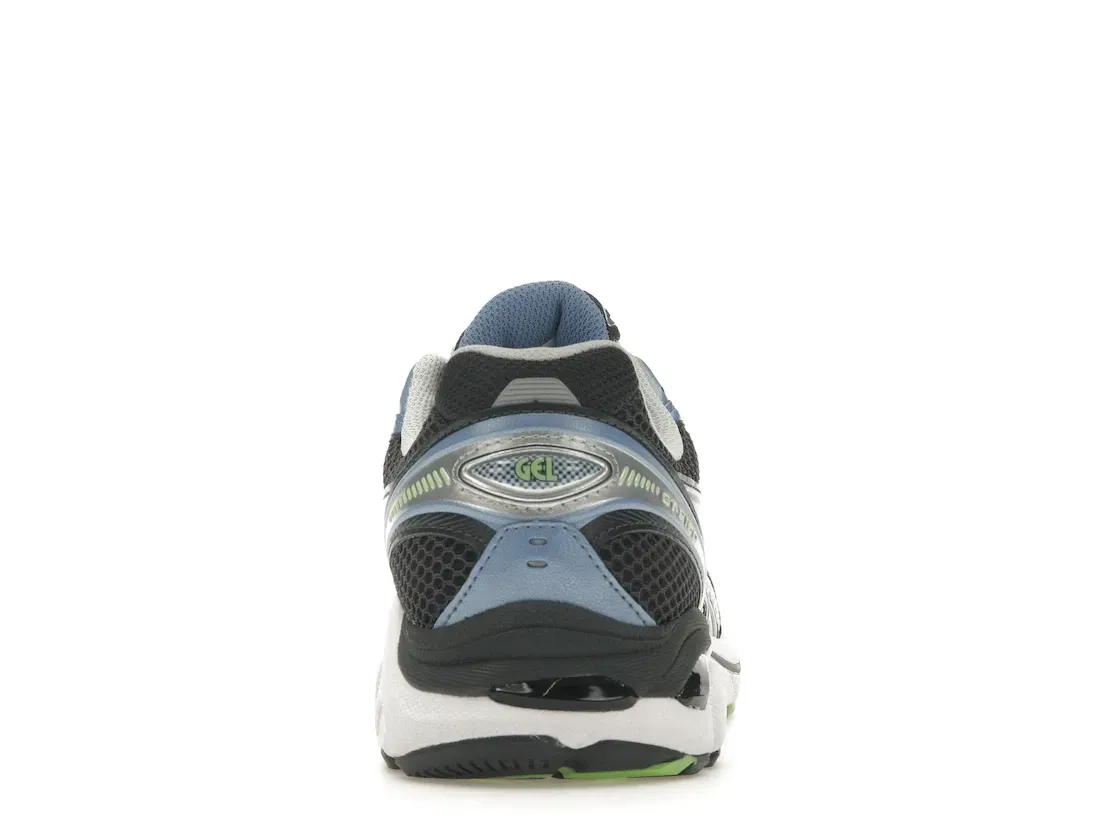 Фото № 4 с приближением к товару «‎ASICS GT-2160 Blue Harmony Glacier»