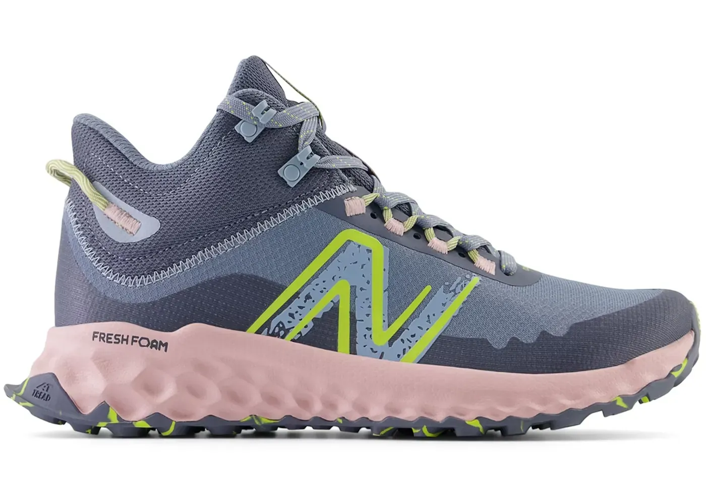 New Balance Fresh Foam Garoé Midcut
