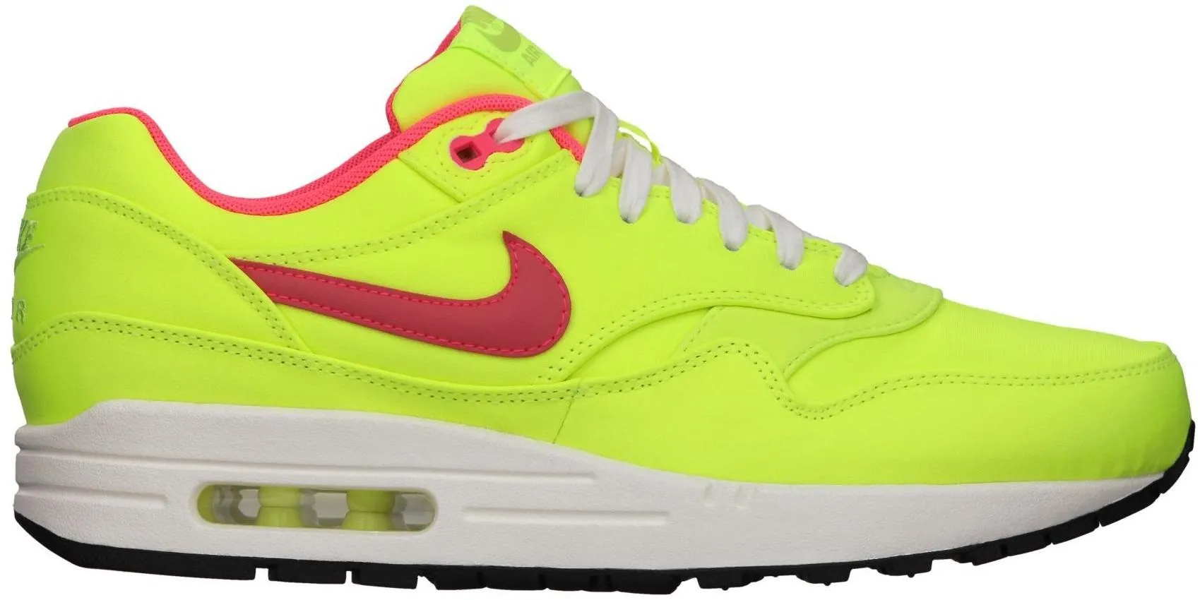 Фото № 1 с приближением к товару «‎Nike Air Max 1 Magista Volt»