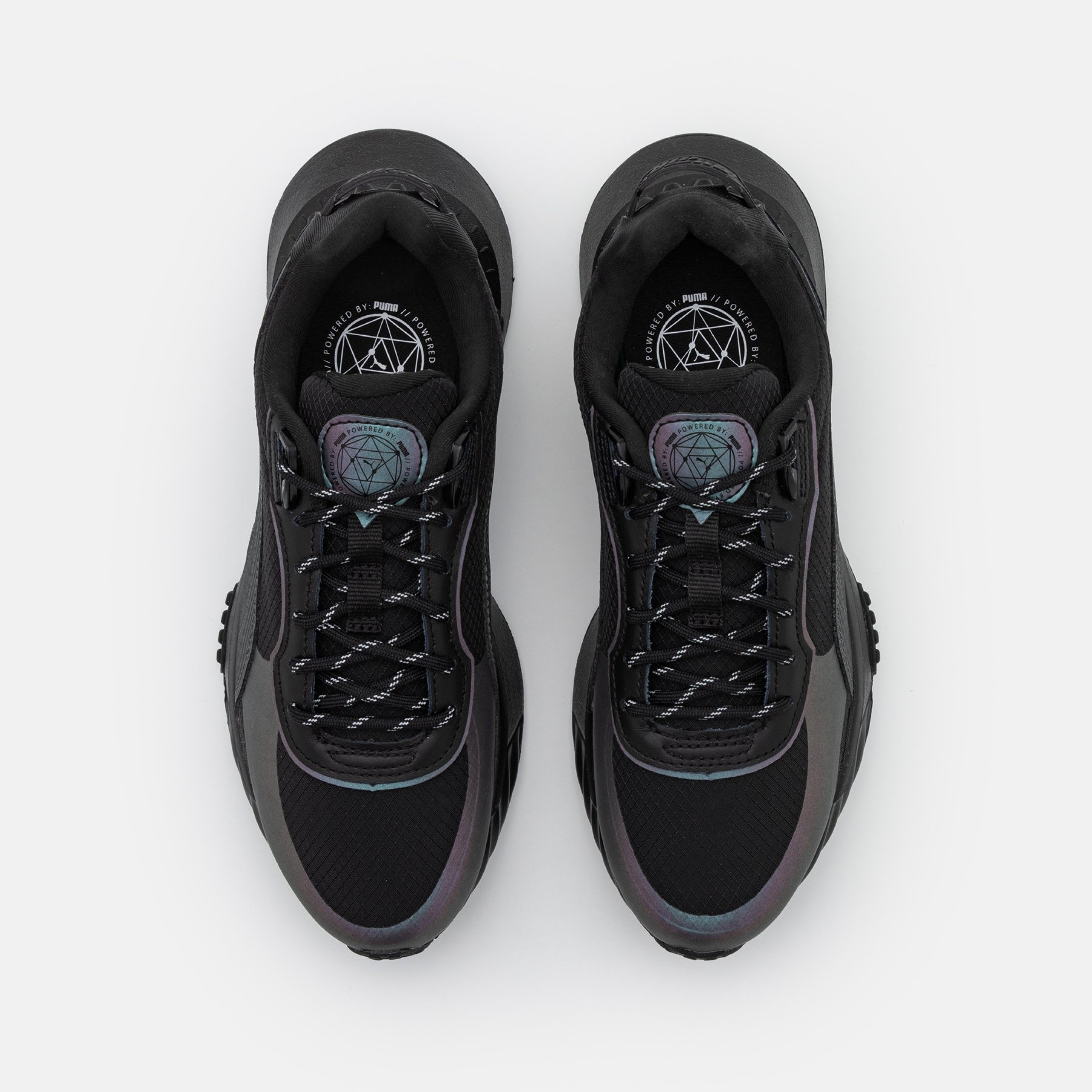 Фото № 4 с приближением к товару «‎Puma Wild Rider Grip »