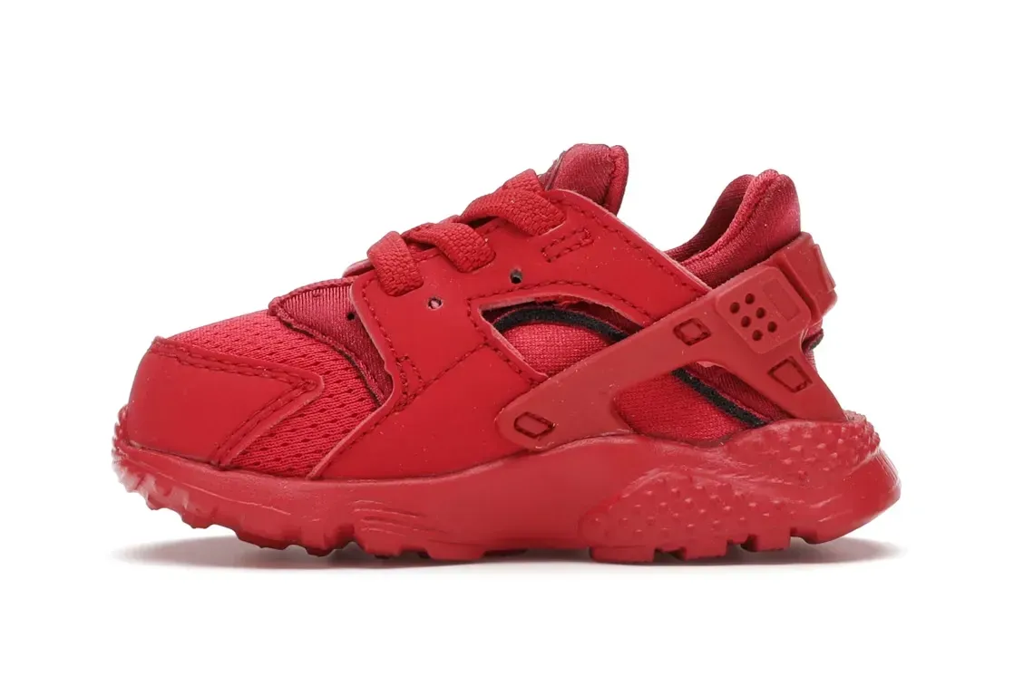 Фото № 3 с приближением к товару «‎Nike Huarache Run»