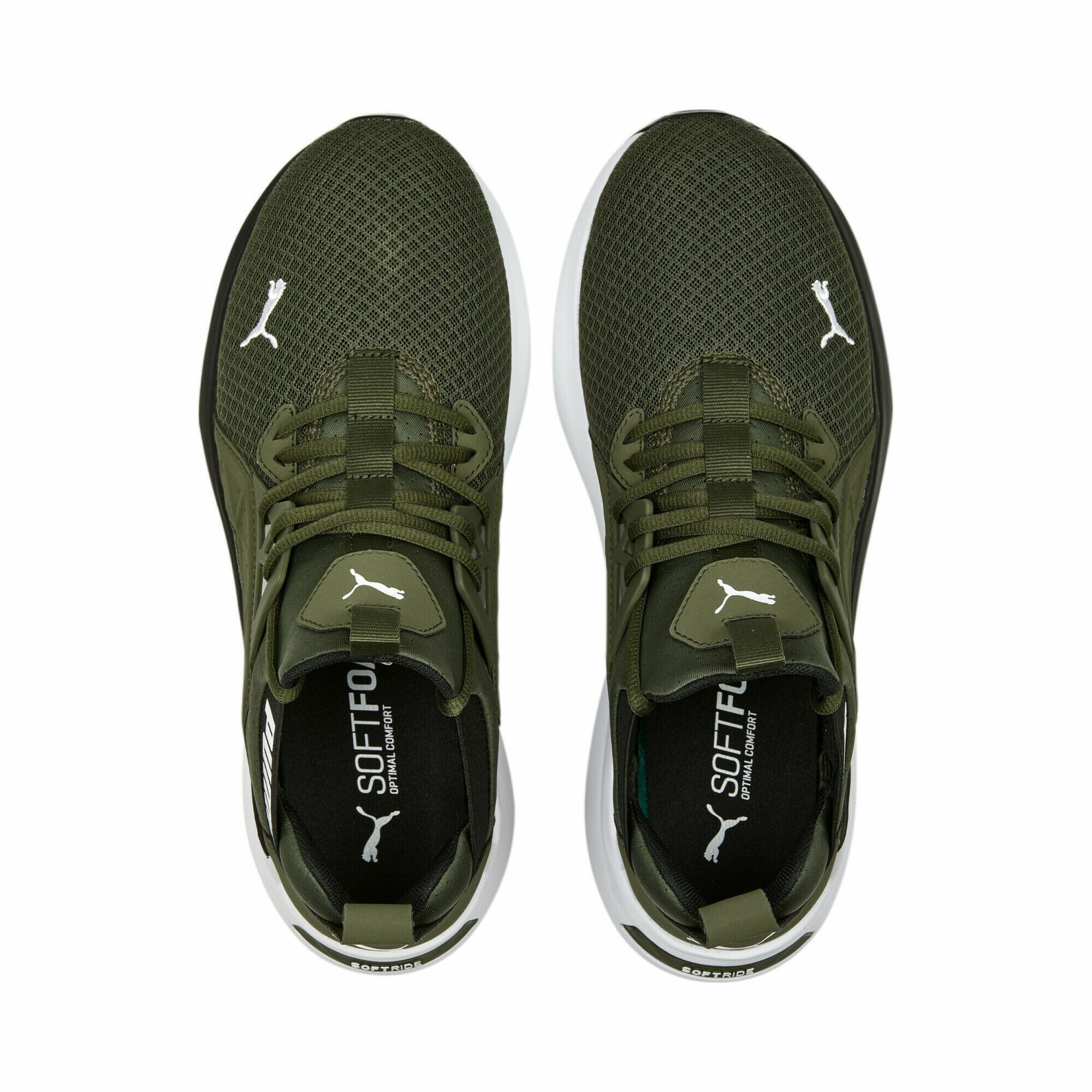 Фото № 3 с приближением к товару «‎Puma Enzo Nxt»