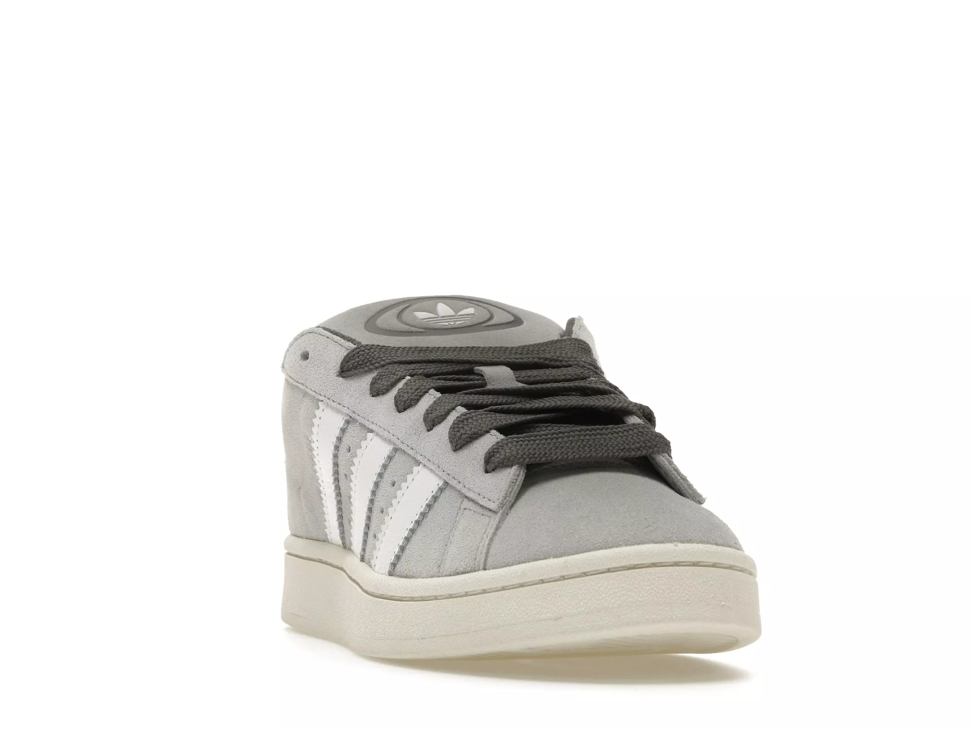 Фото № 2 с приближением к товару «‎adidas Campus 00s Grey»