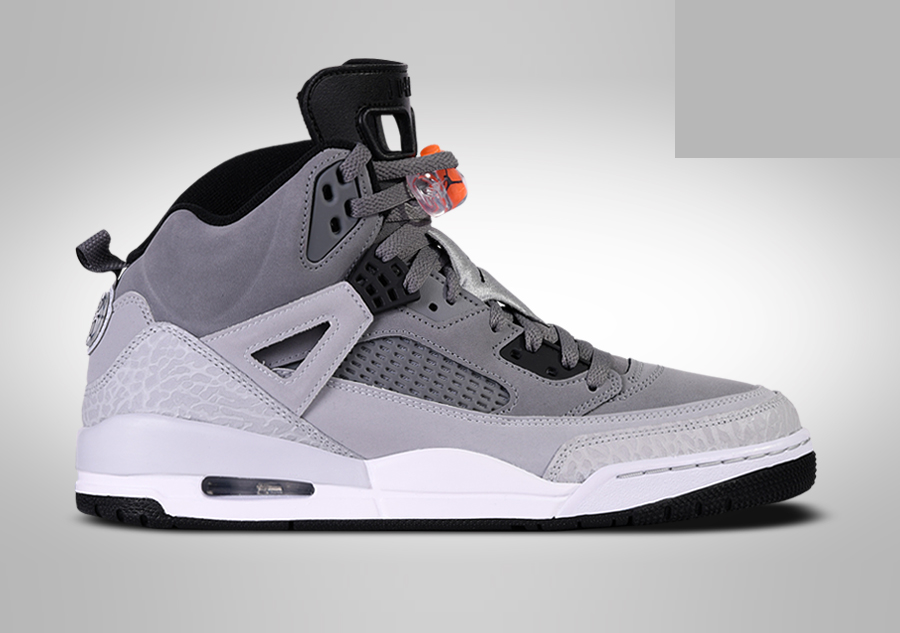 Фото № 1 с приближением к товару «‎Nike Air Jordan Spizike Cool »