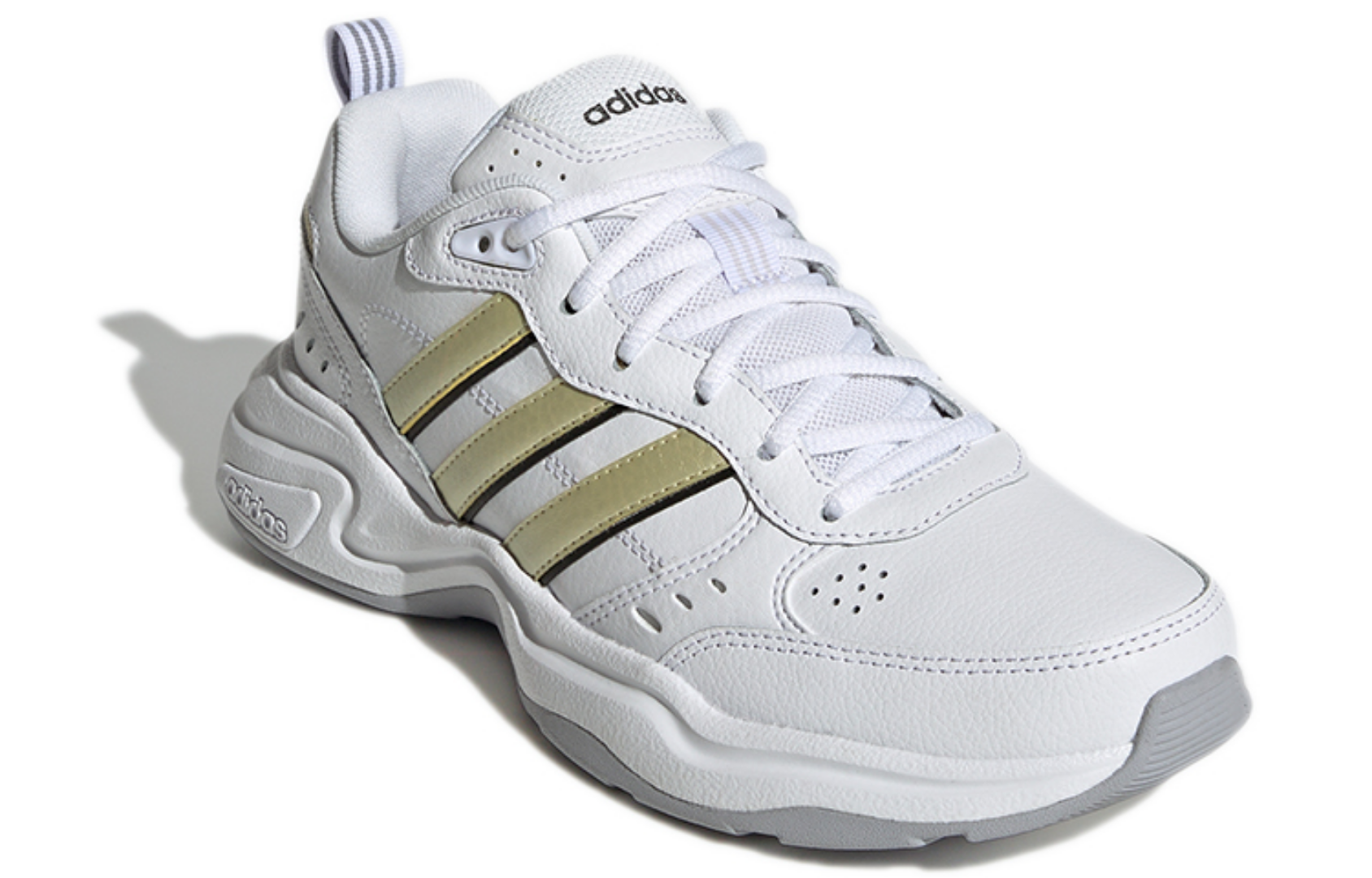 Фото № 3 с приближением к товару «‎ adidas neo Strutter Running shoes»