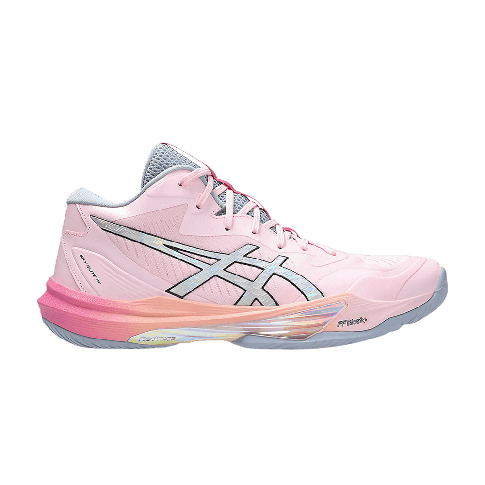 ASICS Sky Elite FF MT 3 Futurity Cotton Candy Pure Silver