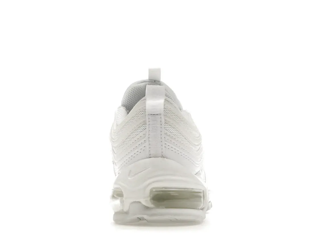 Фото № 4 с приближением к товару «‎Nike Air Max 97 Next Nature White »
