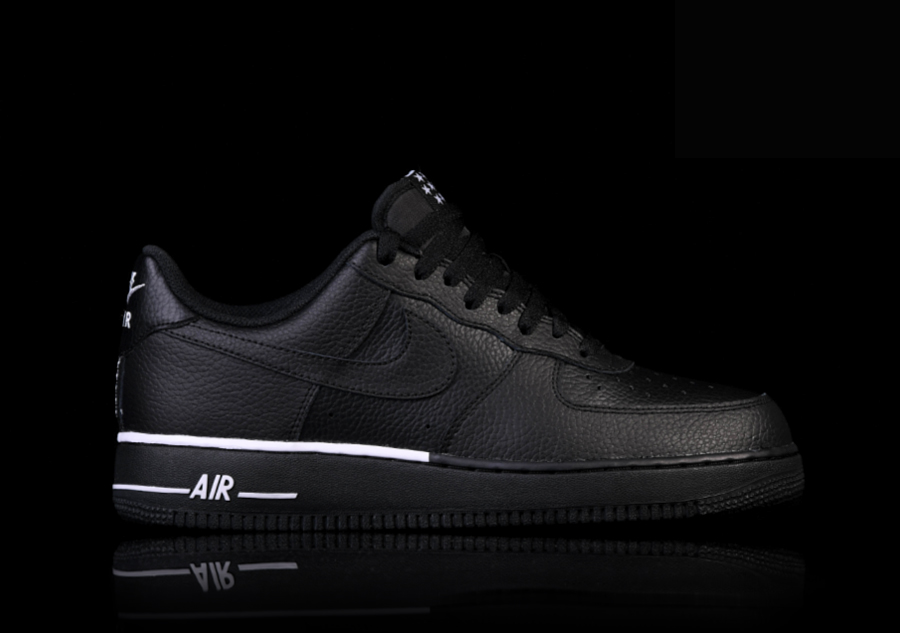 Фото № 1 с приближением к товару «‎Nike Air Force 1 ’07 »