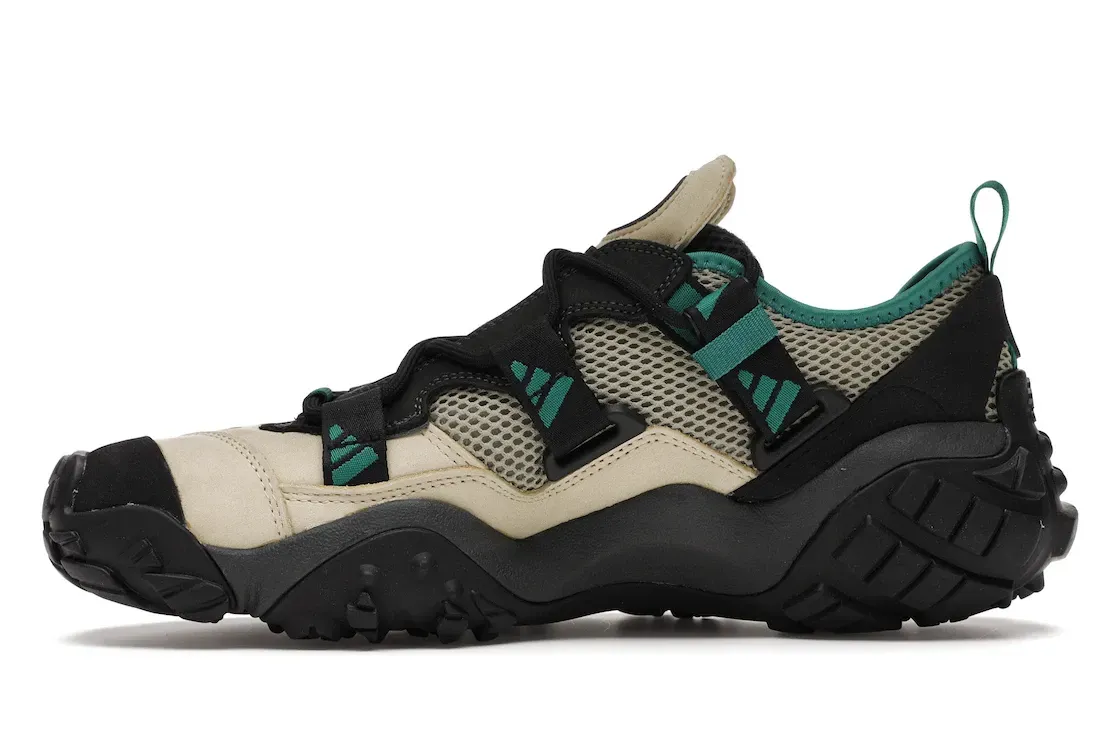 Фото № 3 с приближением к товару «‎adidas FYW XTA Sand Sub Green»