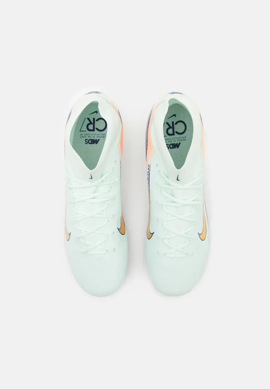 Фото № 4 с приближением к товару «‎ZOOM MERCURIAL SUPERFLY 10 ACADEMY MDS FG/MG»