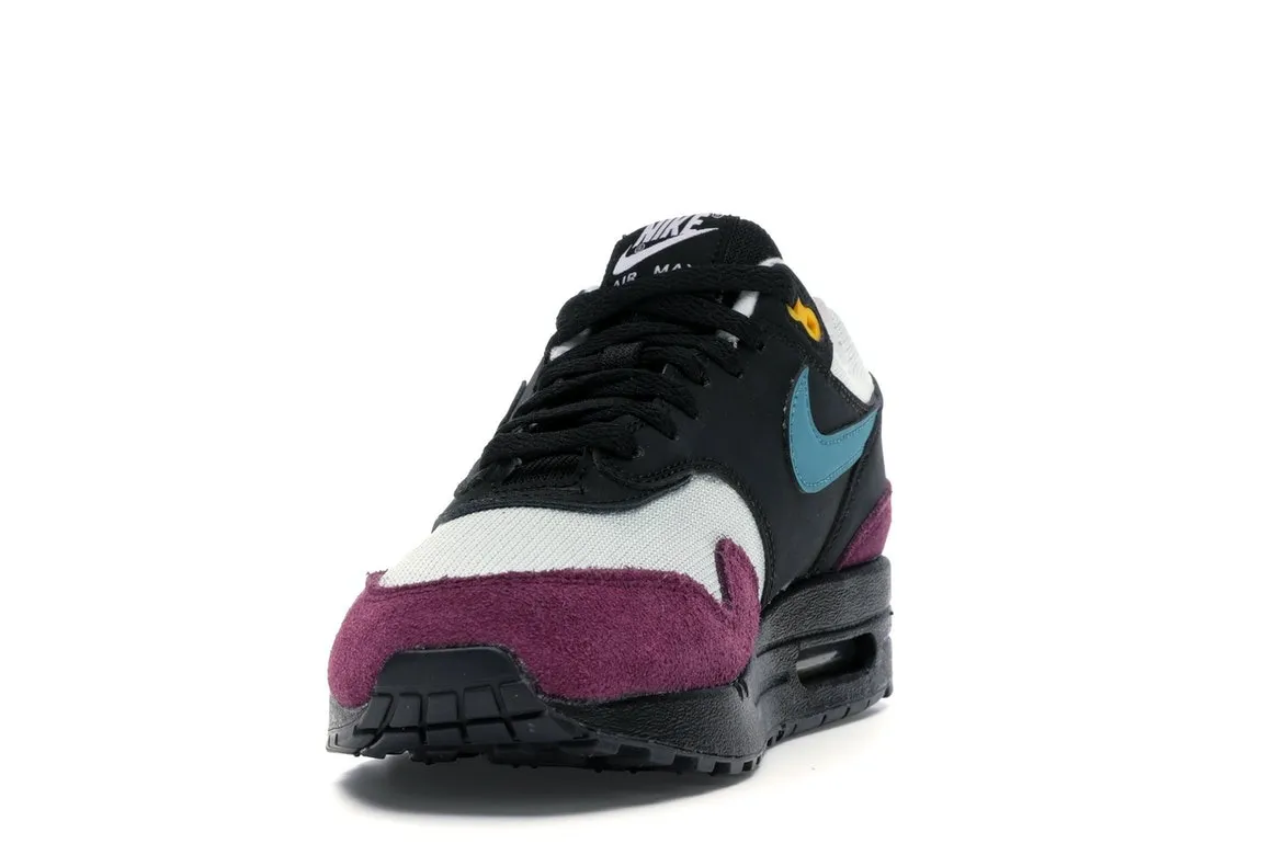 Фото № 2 с приближением к товару «‎Nike Air Max 1 Golf Black Geode Teal »