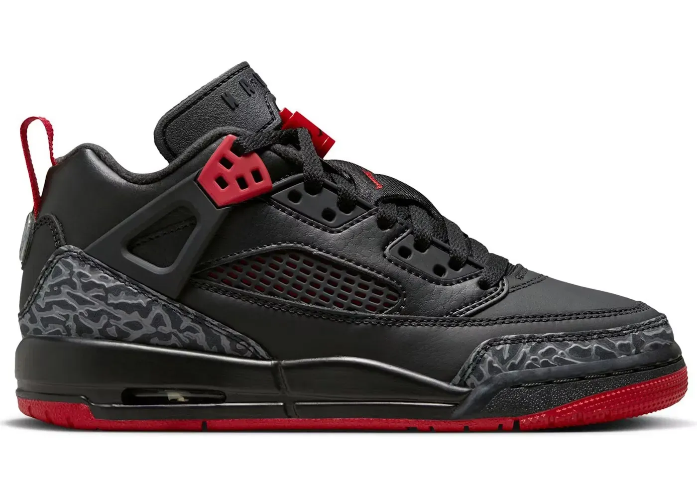 Jordan Spizike Low