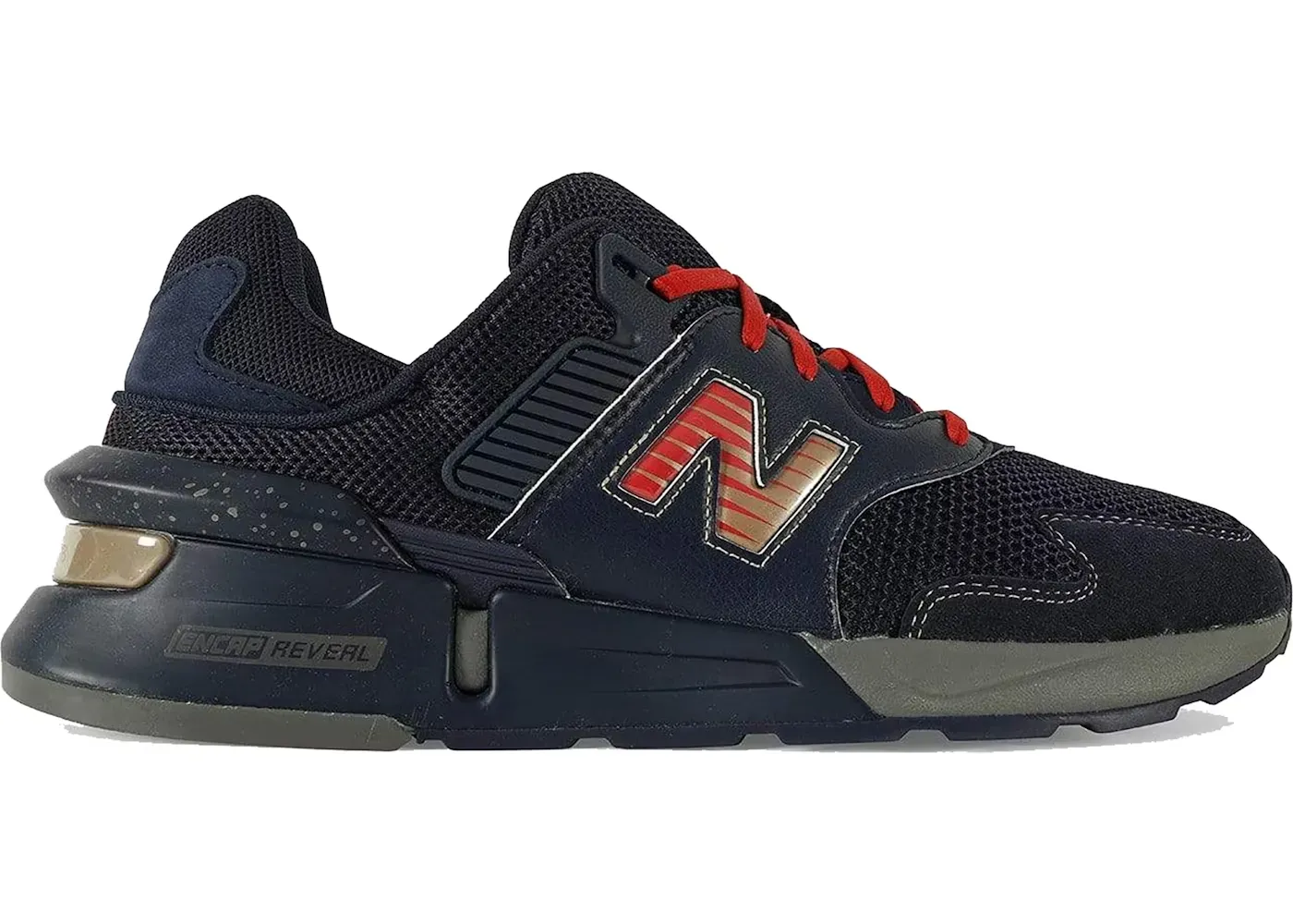 New Balance 997S