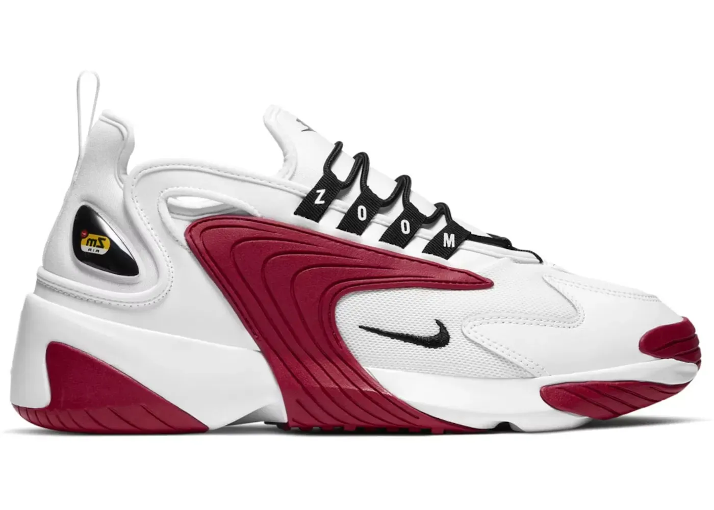 Nike Zoom 2K