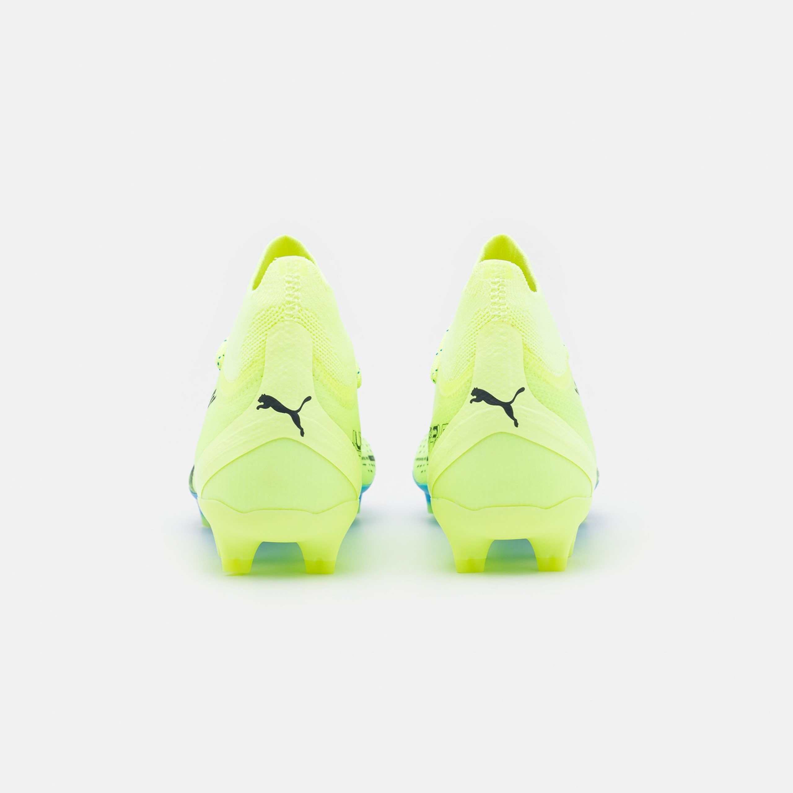 Фото № 3 с приближением к товару «‎Puma Ultra Pro Fg/ag »