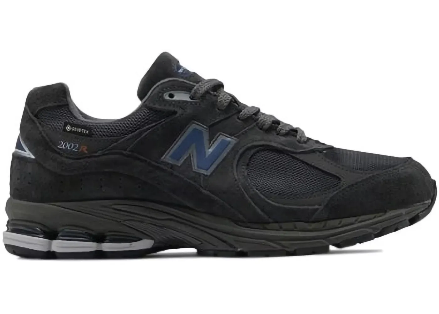 New Balance 2002R
