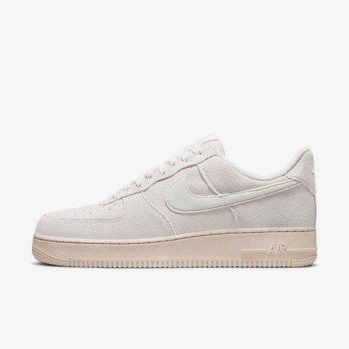 Фото № 2 с приближением к товару «‎Nike Air Force 1 Low "Summit White" Pink»