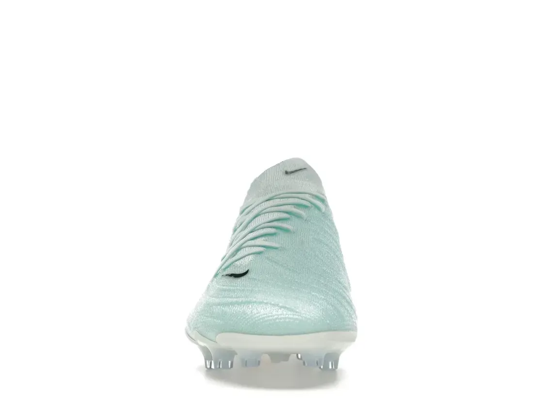 Фото № 2 с приближением к товару «‎Nike Phantom GX 2 Elite AG»