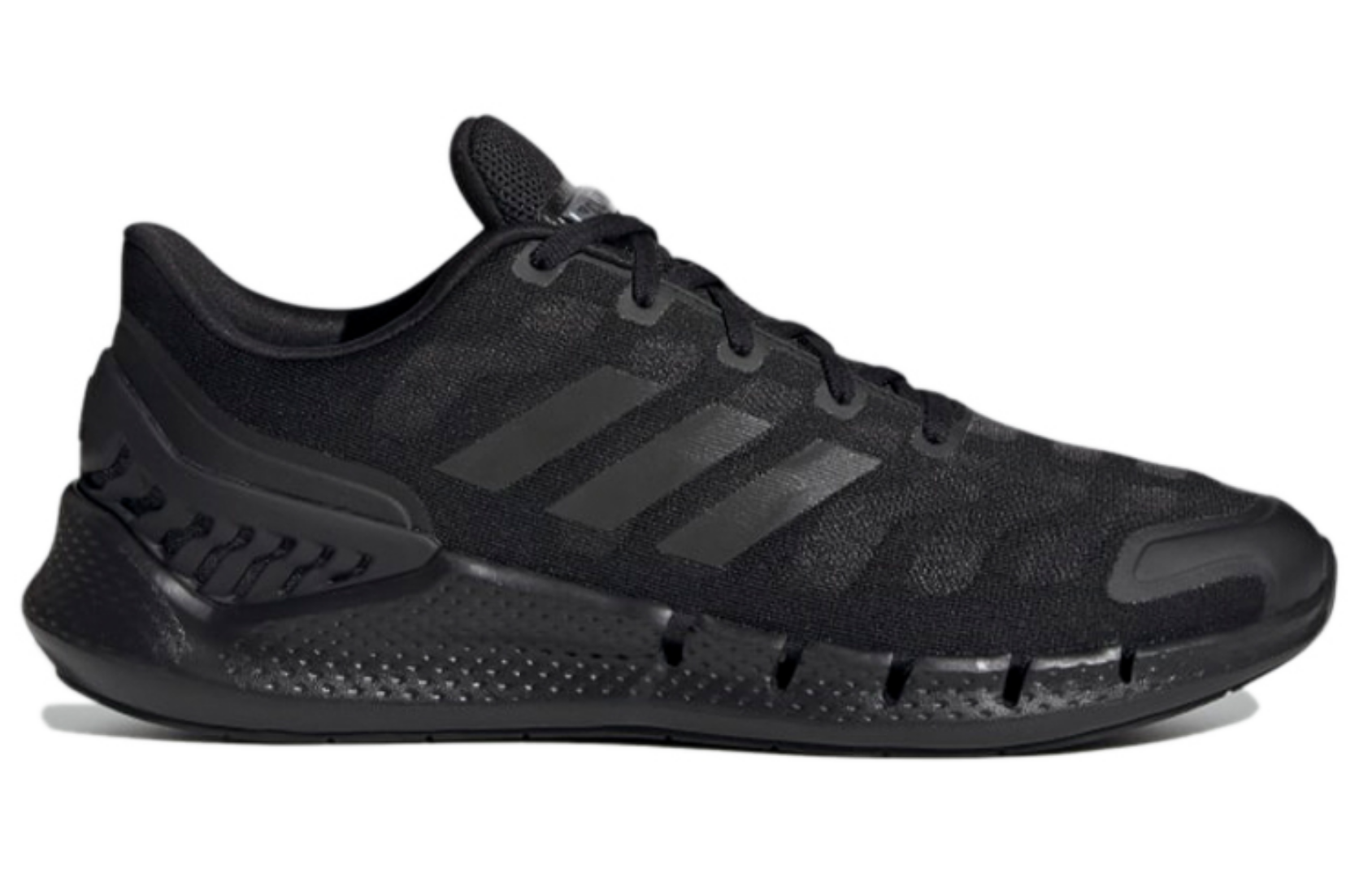 Фото № 2 с приближением к товару «‎ adidas Climacool Ventania Running shoes Black»