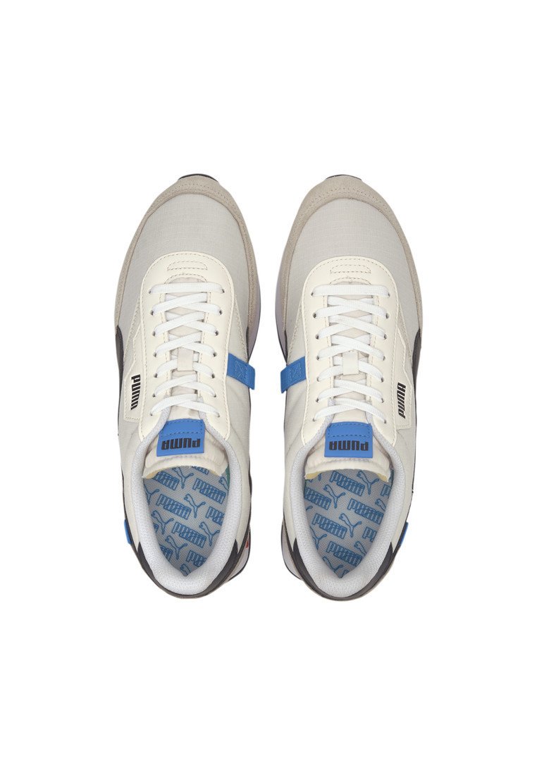Фото № 3 с приближением к товару «‎Puma Future Rider Play ON »