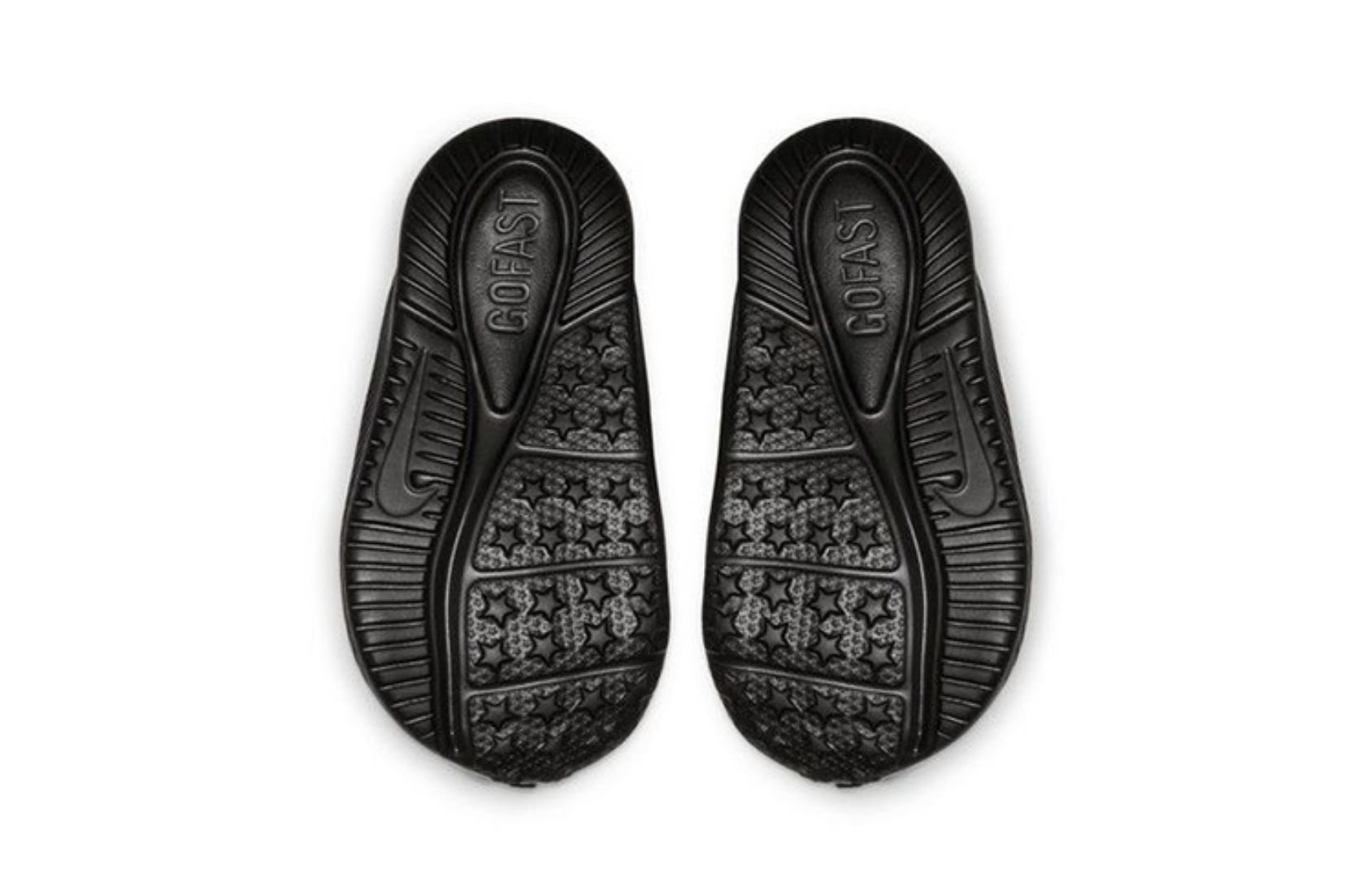 Фото № 4 с приближением к товару «‎Nike Star Runner 2 Auto TDV 'Metallic Silver'»