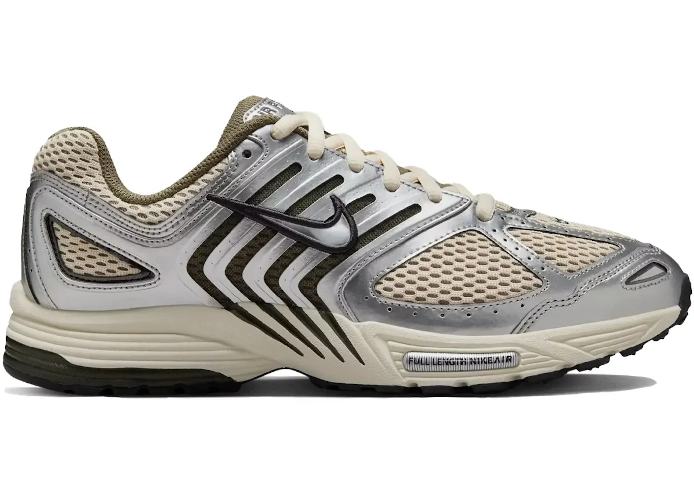 Фото № 1 с приближением к товару «‎Nike Air Peg 2K5»