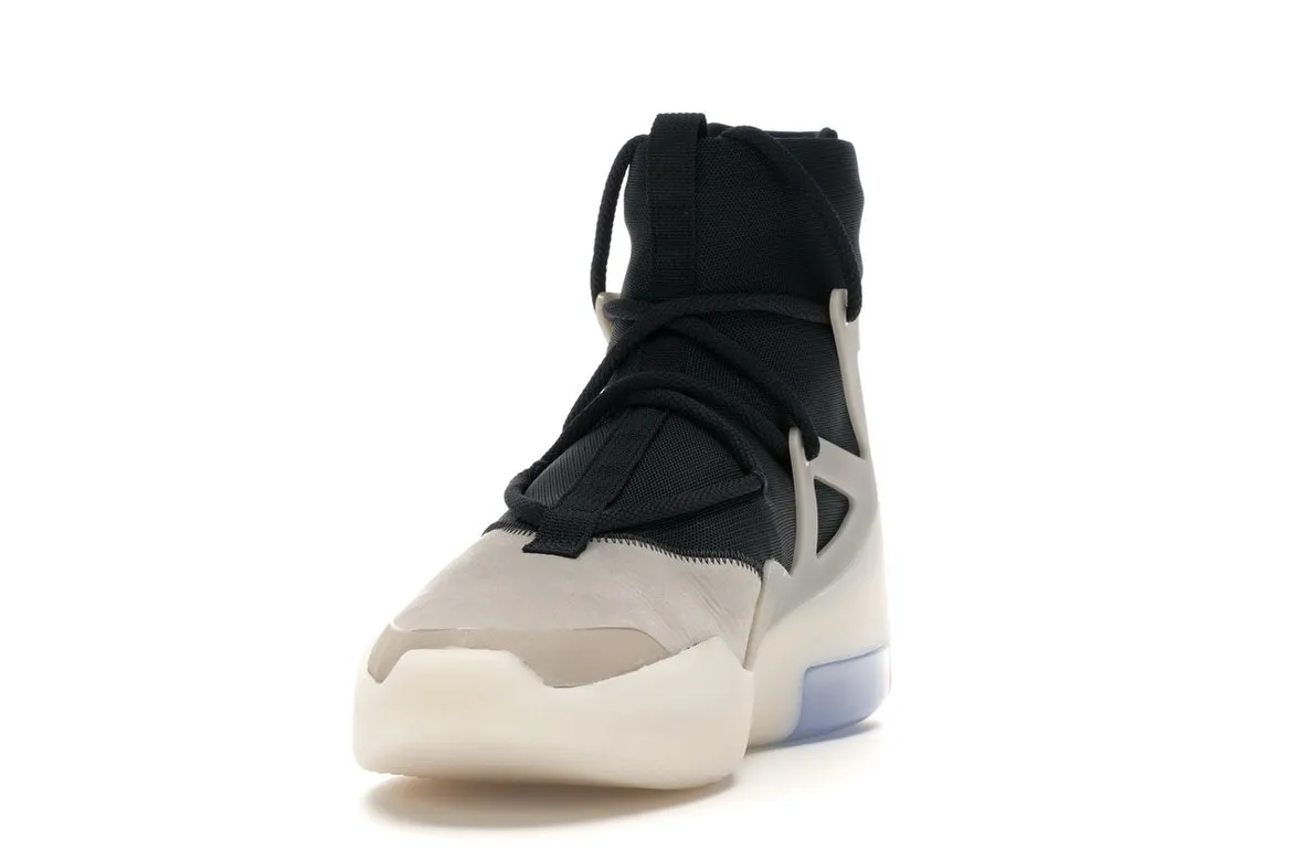 Фото № 2 с приближением к товару «‎Nike Air Fear of God 1 String The Question»