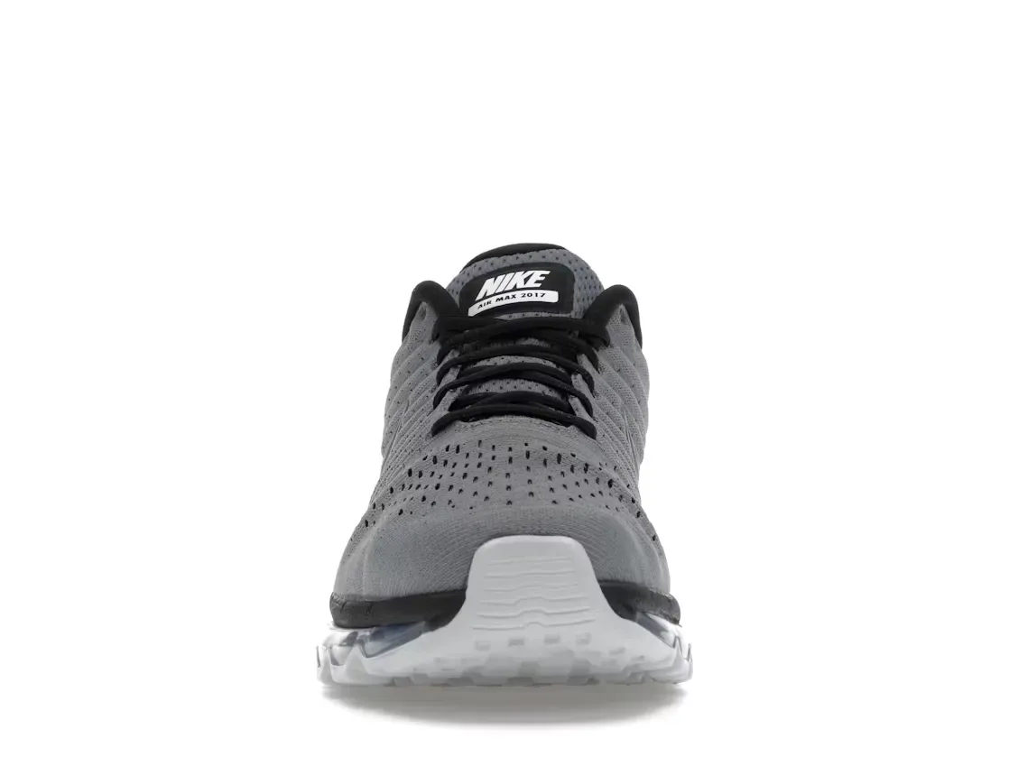 Фото № 2 с приближением к товару «‎Nike Air Max 2017»