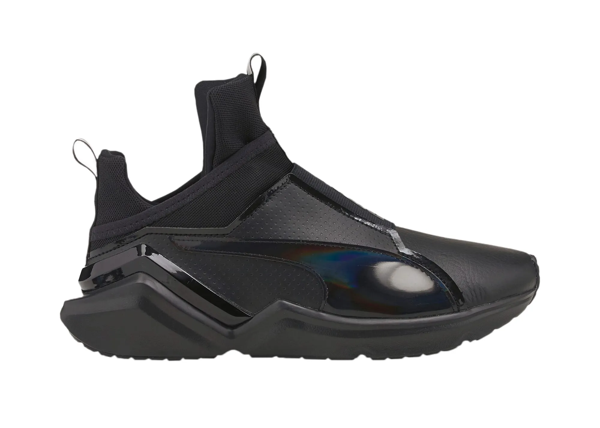 Фото № 1 с приближением к товару «‎Puma Fierce 2 The Batman Catwoman »