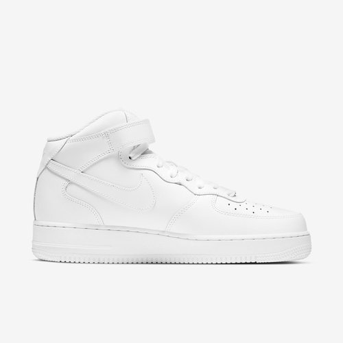 Фото № 2 с приближением к товару «‎Nike Air Force 1 ’07 »