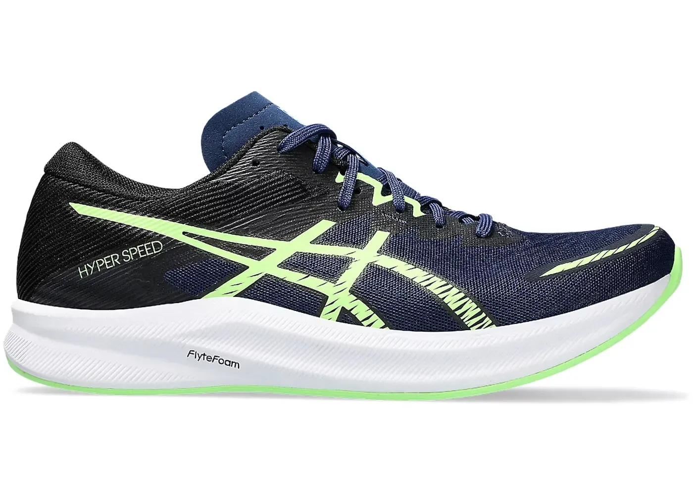 ASICS Hyper Speed 3