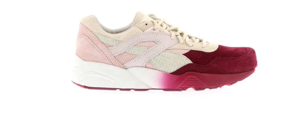Фото № 1 с приближением к товару «‎Puma R698 Low Ronnie Fieg TSP Sakura»