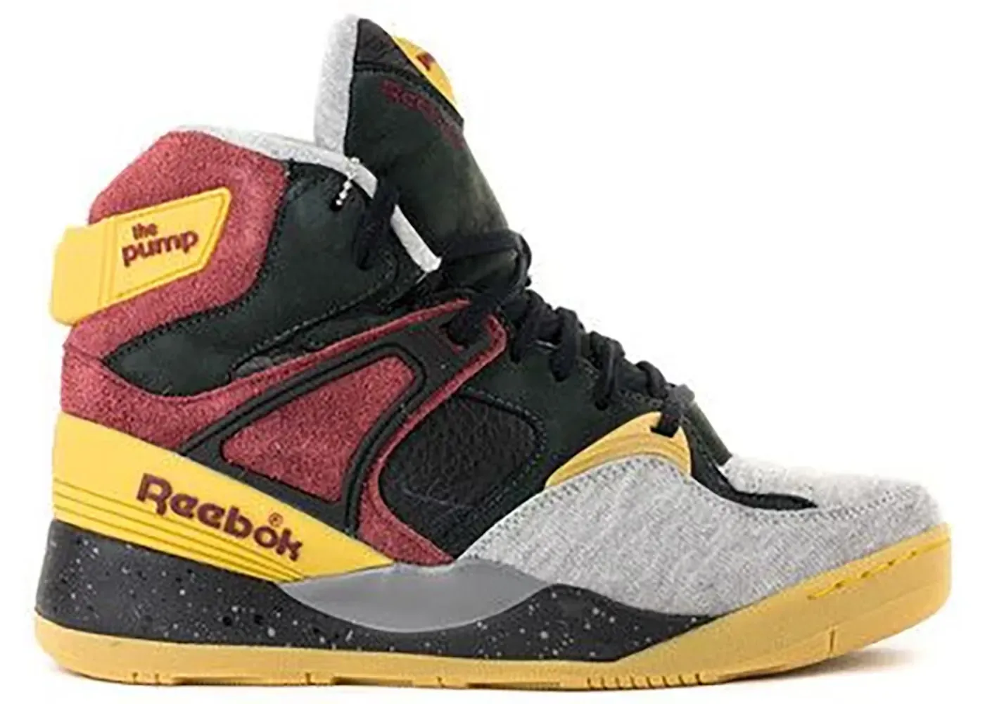 Reebok The Pump