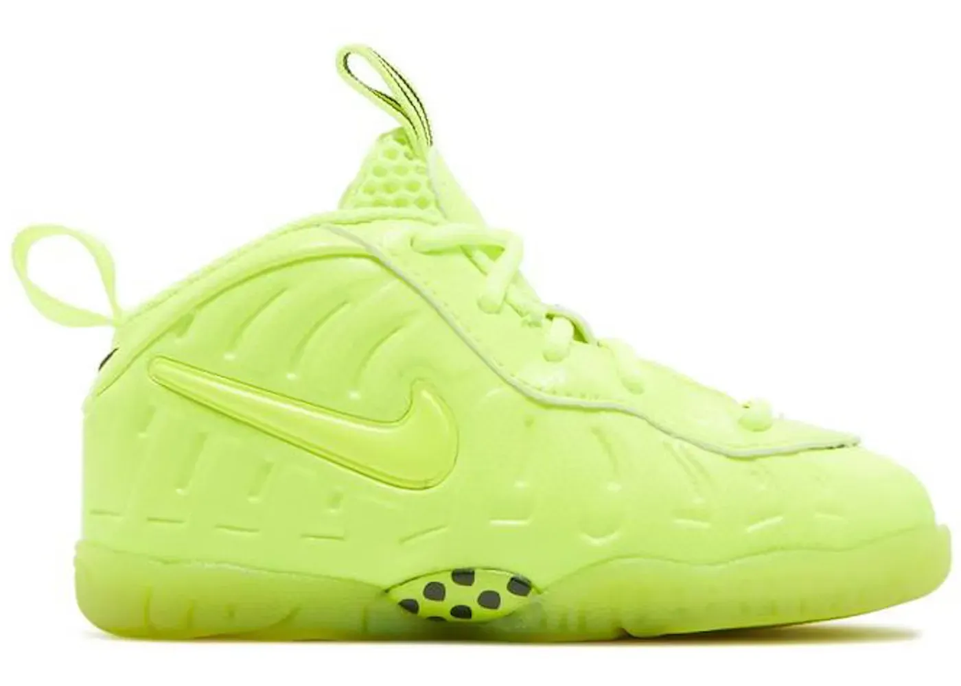 Nike Little Posite One