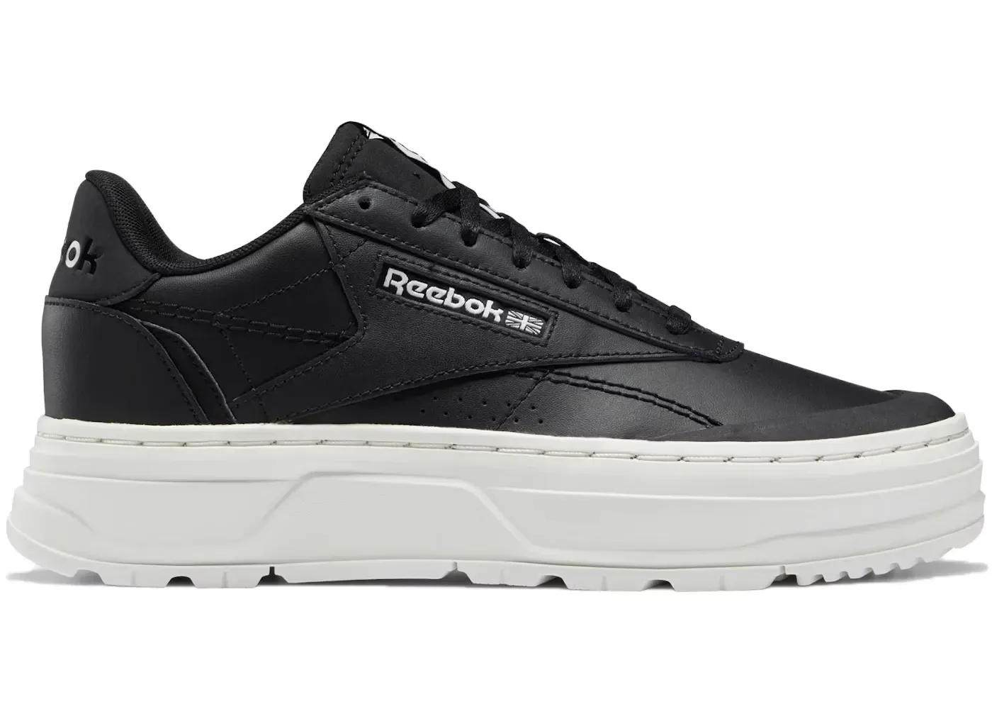 Reebok Club C Double Geo