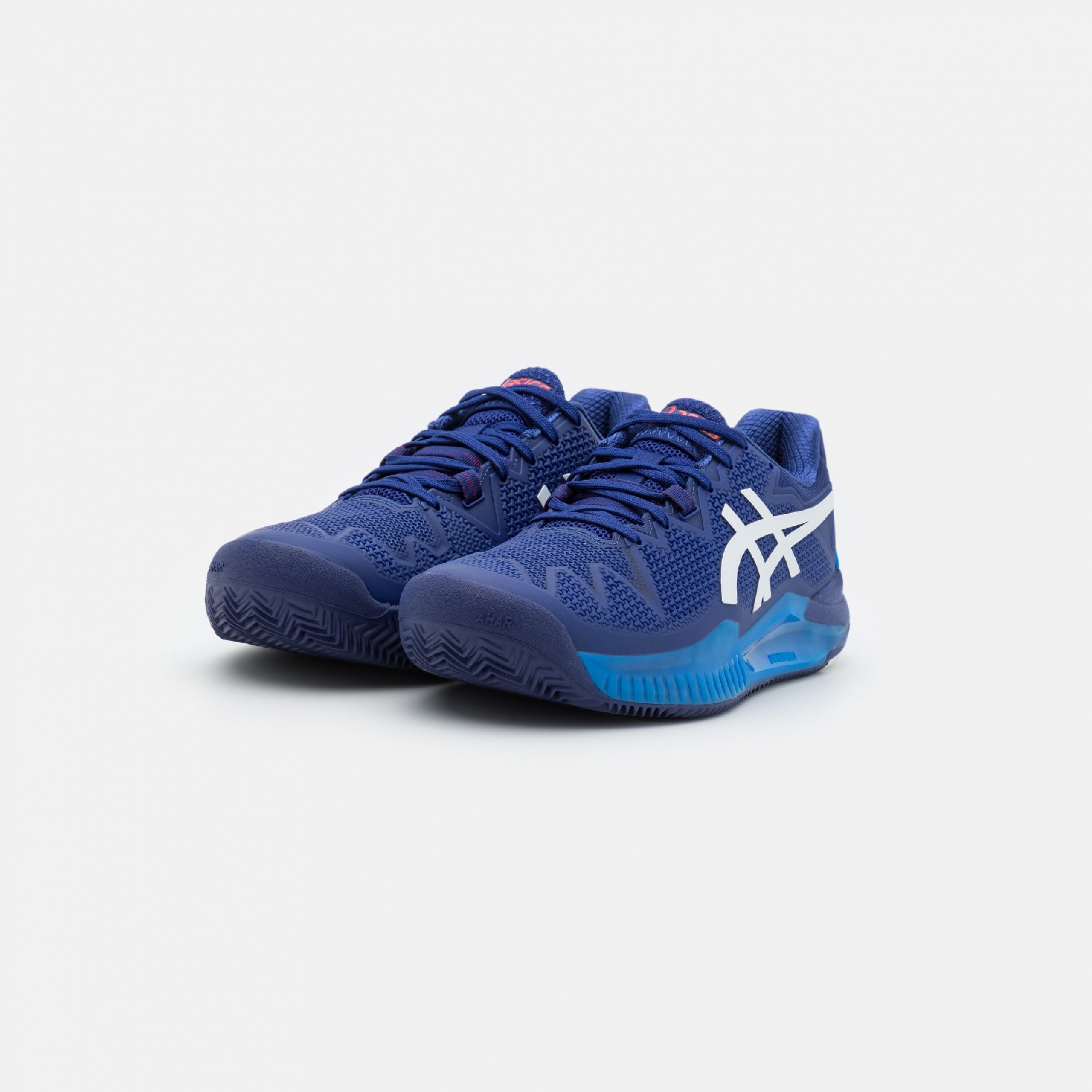 Фото № 2 с приближением к товару «‎Asics Gel-Resolution»