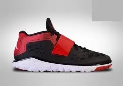 Nike Air Jordan Flight Flex Trainer 2 Action  - 2