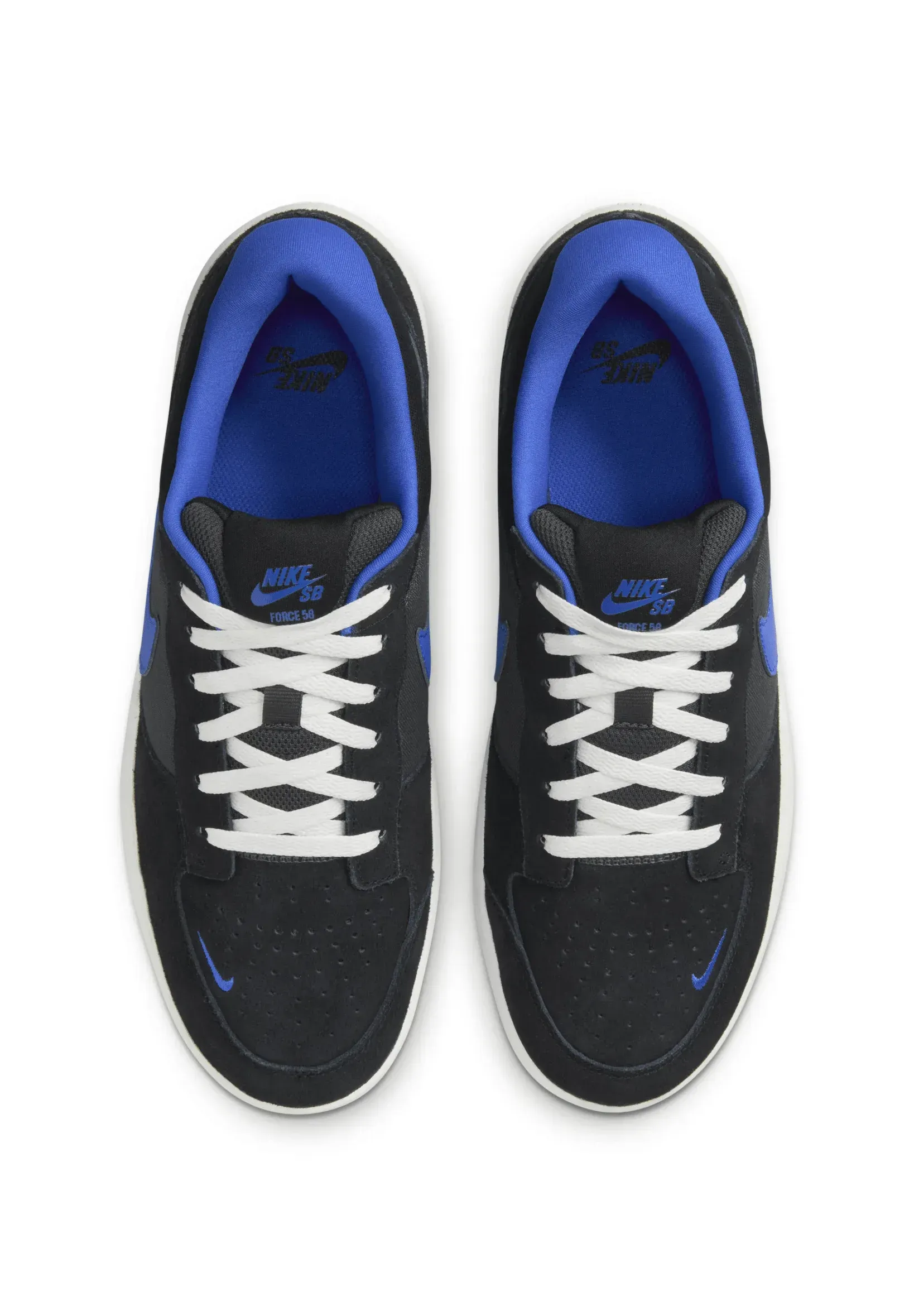 Фото № 3 с приближением к товару «‎FORCE 58 UNISEX»