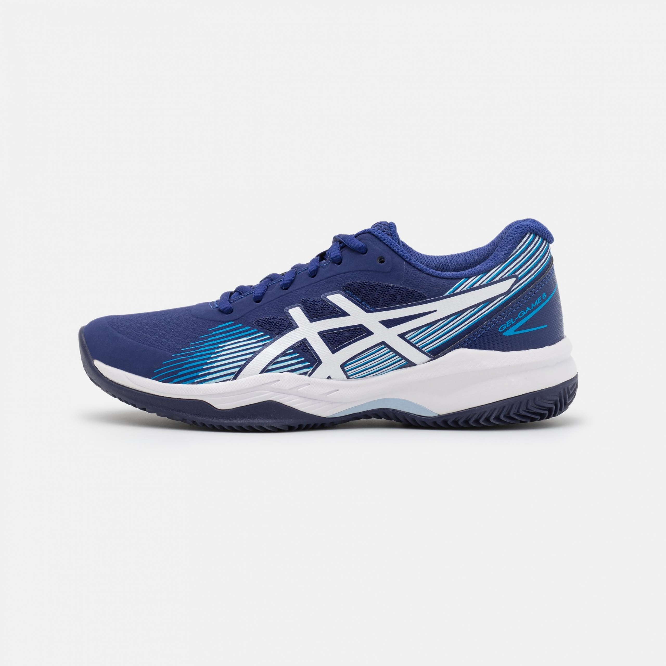 Фото № 1 с приближением к товару «‎Asics Gel Game 8 Clay»