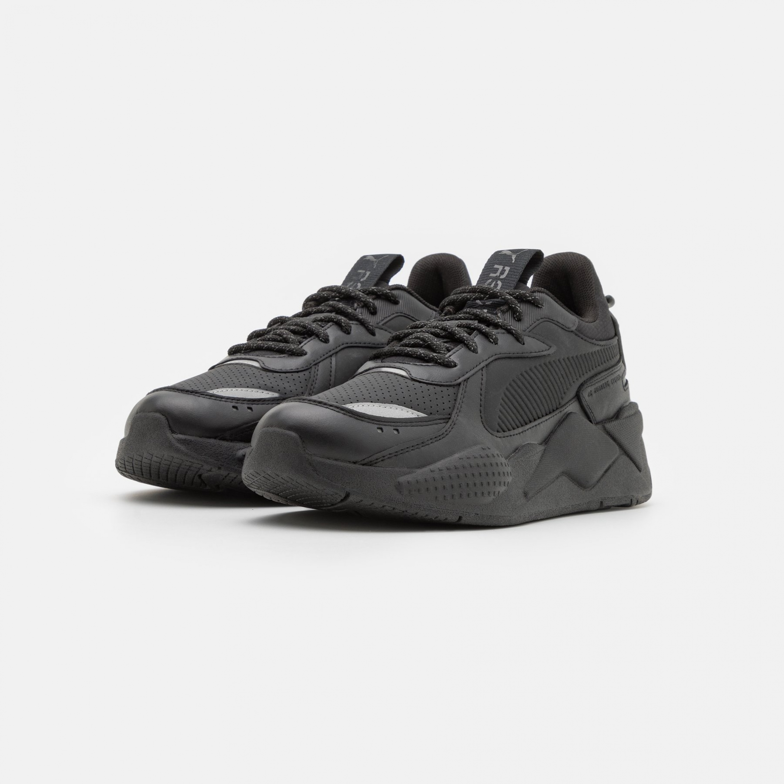 Фото № 2 с приближением к товару «‎Puma Rs-X Triple »