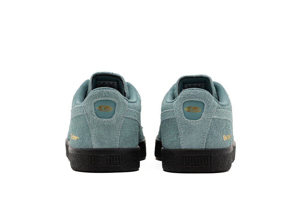 Фото № 3 с приближением к товару «‎Puma BY Butter Goods Vintage»