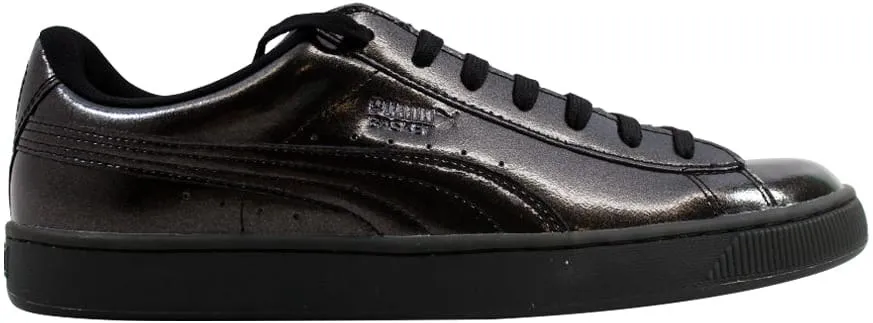 Фото № 1 с приближением к товару «‎Puma Basket Classic Explosive Puma Black»