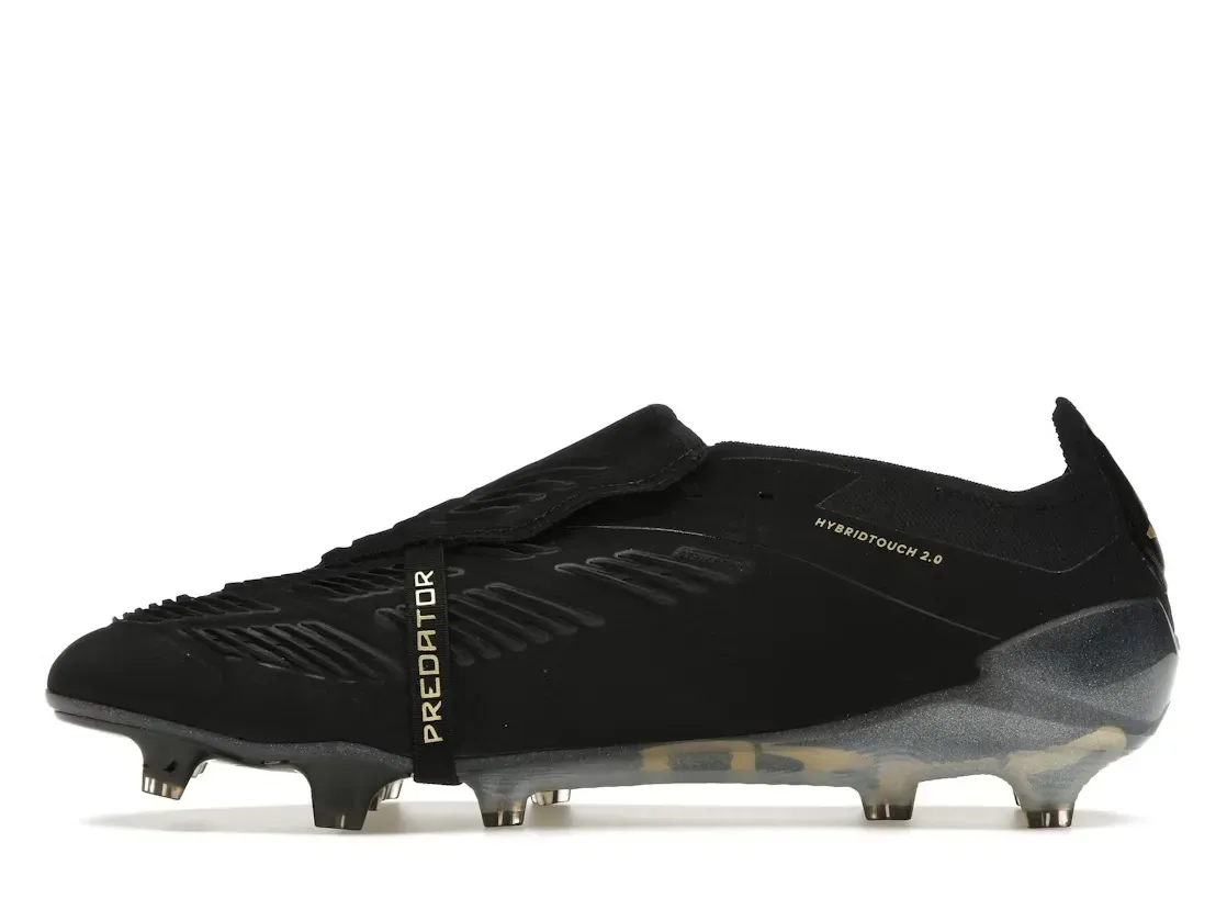 Фото № 3 с приближением к товару «‎adidas Predator Elite Foldover Tongue FG»